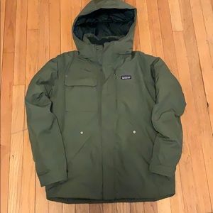 Patagonia Wanaka Jacket